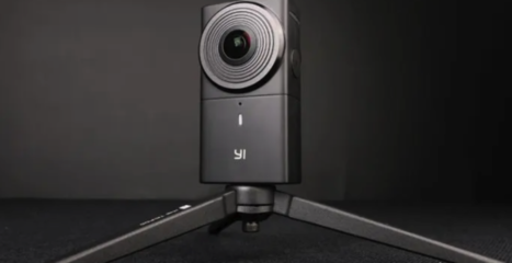 2024年中國(guó)全景相機(jī)實(shí)力排名 全景影像服務(wù)的新格局