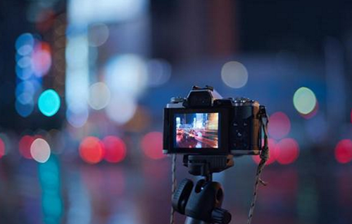 專業(yè)影像記錄，定格精彩瞬間——南京專業(yè)攝像攝影服務(wù)全解析