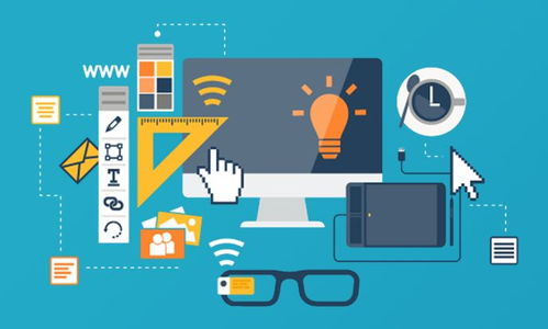 再見，傳統企業軟件開發 邁向云端與智能化的未來